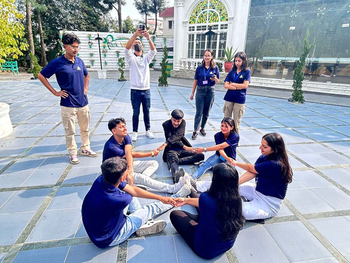 Seminars, Workshops and Guest Lectures