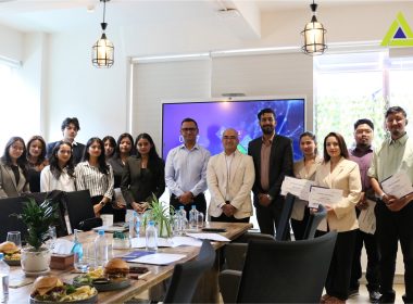 Global MBA Seminar on International Risk Management