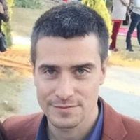 Nicolas Ovtchinnikoff